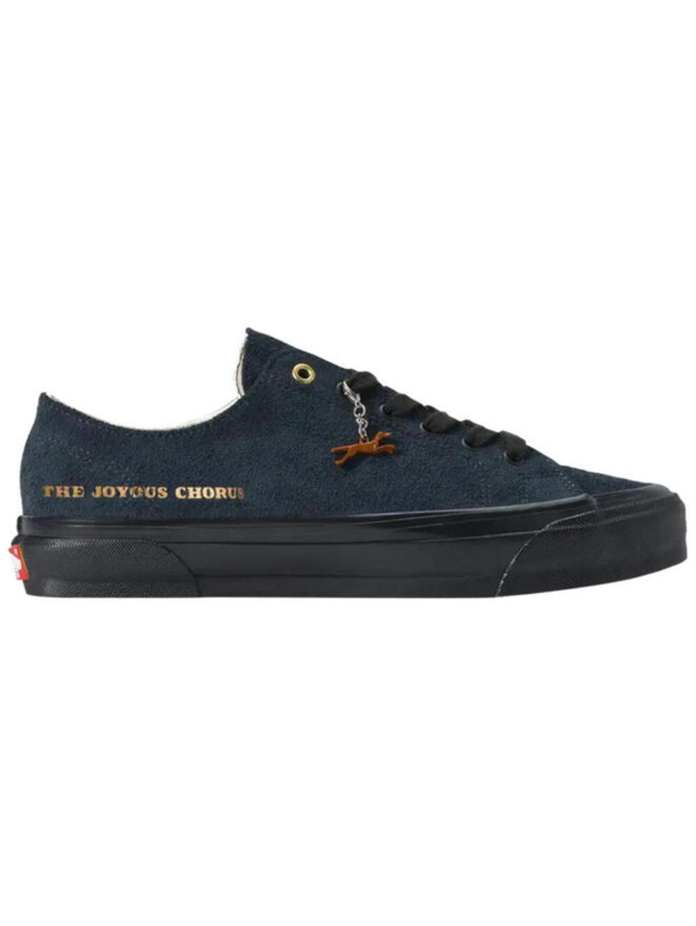 Vans Julian Klincewicz x Vans OTW Style 31 India Ink VN000EKSGED Men Size